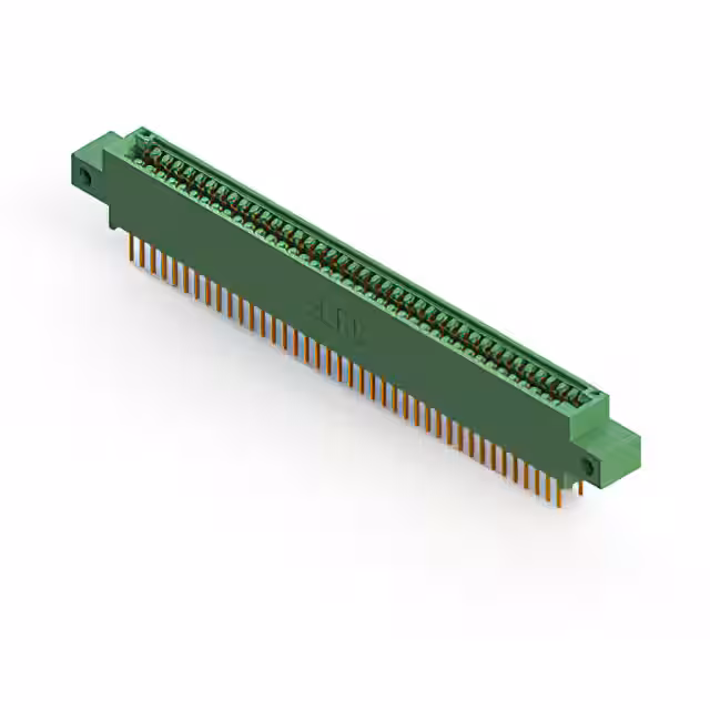 845-080-541-812 EDAC Inc.  Edgeboard Connectors